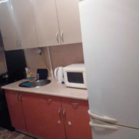 Apartments * Minsk